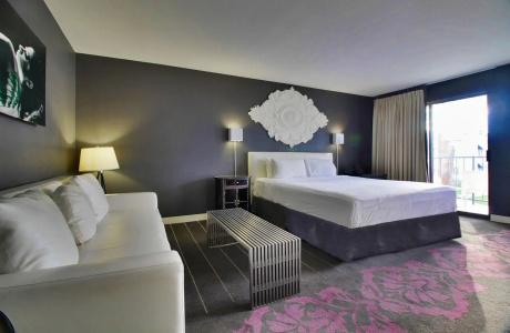 Serene Vegas Boutique - 3