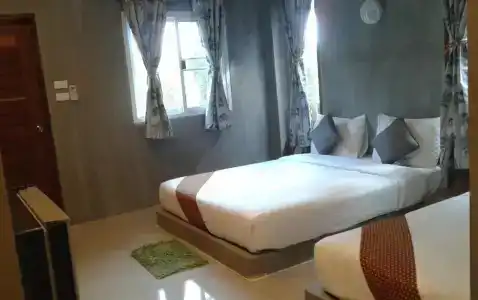 Le Pes Villas - 40