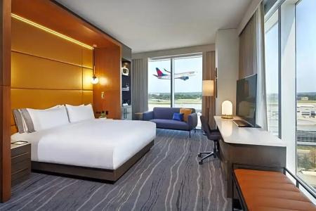 Intercontinental Minneapolis - St. Paul Airport, An Ihg - 61