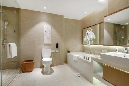 Holiday Inn Chengdu High-Tech Center, An Ihg - 6