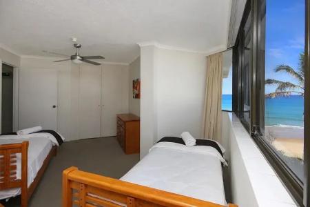 Spindrift on the Beach - Absolute Beachfront - 67