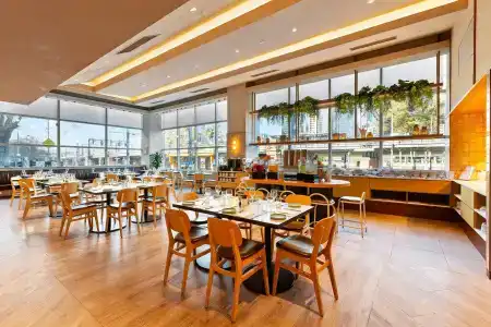 Clarion Suites Gateway - 26