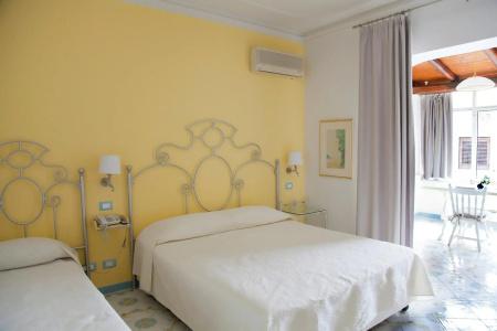 Residence Mendolita - 2