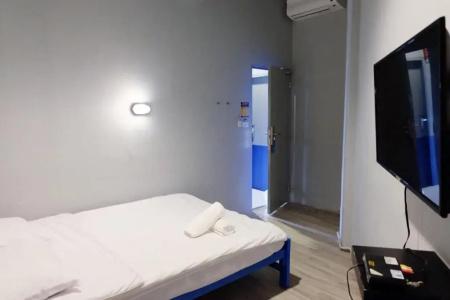 Loftel Station Hostel - 68