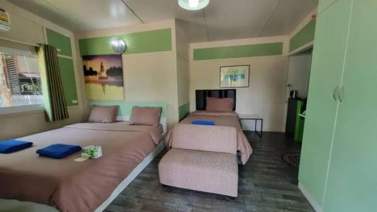 Rayonghouse Resort - 226