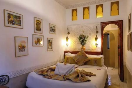 Riad Melhoun & Spa - 69