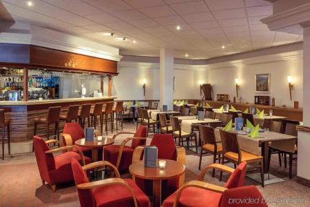 Mercure Koblenz - 24
