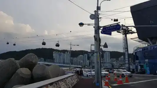 2 Heaven Songdo - 25