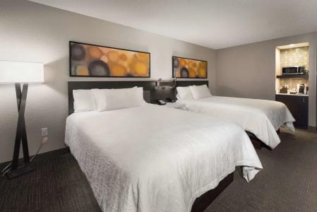 Hilton Garden Inn Las Colinas - 3
