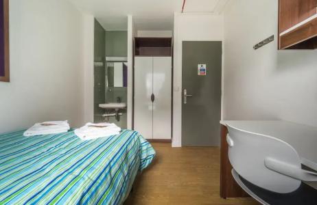 Lse Carr-Saunders Hall - 29