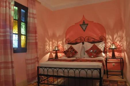 Riad La Famille - 19