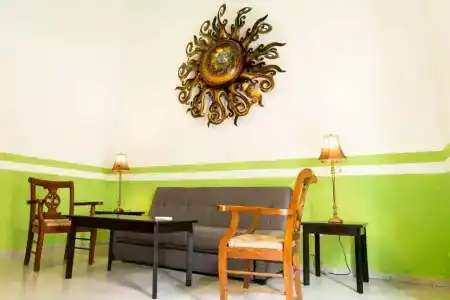 Boutique La Mision De Fray Diego - 165