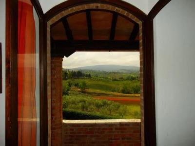 Agriturismo Montegonfoli - 163