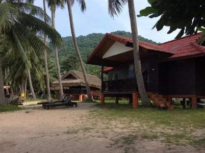 Bow Thong Beach Resort - 24