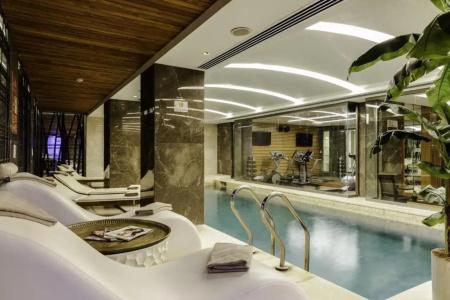Levni & Spa - Special Category - 16