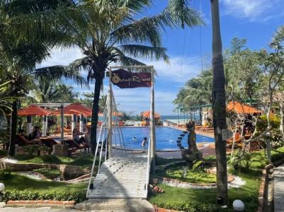 Orange Resort - 236