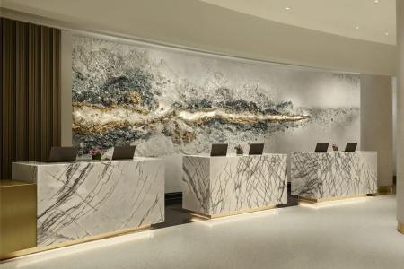 Loews Miami Beach - 2