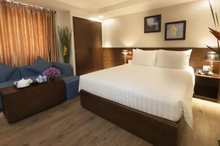 Roseland Centa & Spa - 76