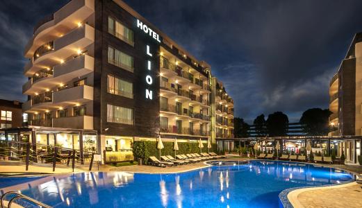 Lion Sunny Beach - 16
