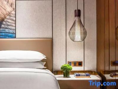 Sheraton Guangzhou Nansha - 58