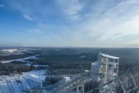 Аист - 14