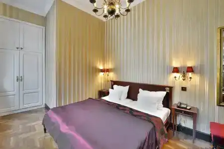 Gerlóczy Boutique - 0
