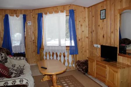 Complex Lucky Pamporovo - 35