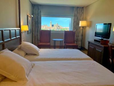 Parador de Salamanca - 72