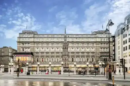 The Clermont London, Charing Cross - 42