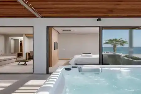 Ikones Suites - 16