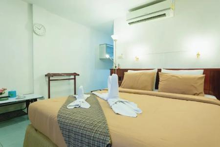 Rabbit Mansion Patong - Sha Plus - 172