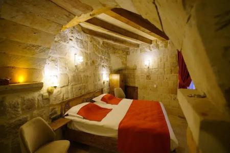 Vezir Cave Suites - 155