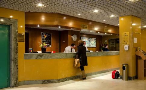 Vip Inn Berna - 24