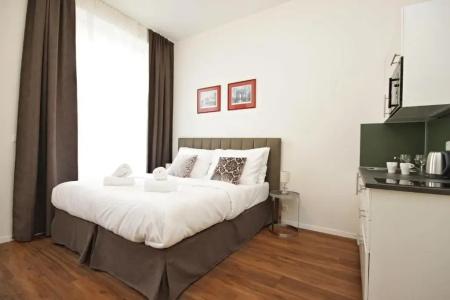 Elizabeth Suites - 26