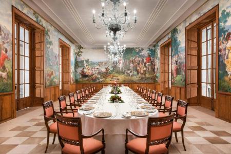 Castillo Son Vida, a Luxury Collection, Mallorca - Adults Only - 31