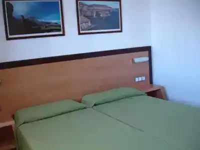 Apartamentos Los Ficus - 4