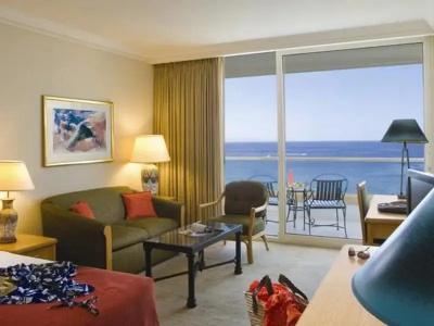 Royal Beach Eilat by Isrotel Exclusive - 72