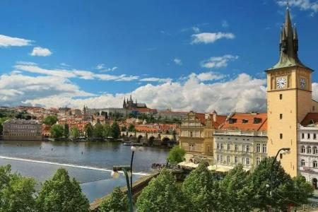 The Mozart Prague - 118