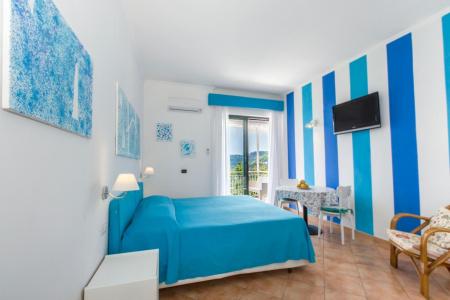 Residence Le Terrazze - 21
