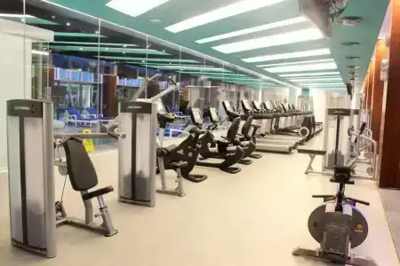 Tango Arjaan by Rotana Istanbul Asia - 10