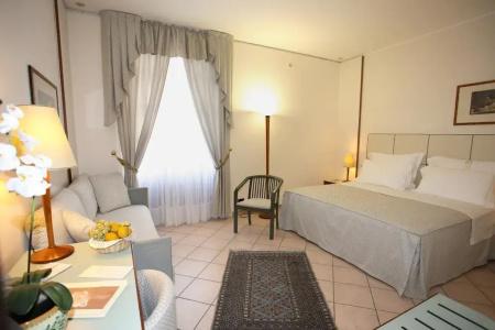 Domus Mariae Albergo - 5