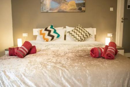 Luxury Circle Suites - 54