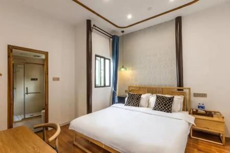 Tongli 1917 Best South Inn - 31
