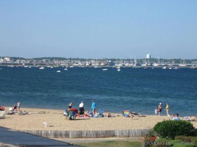 Provincetown Inn - 13