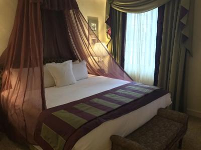 ITC Windsor, a Luxury Collection, Bengaluru - 6