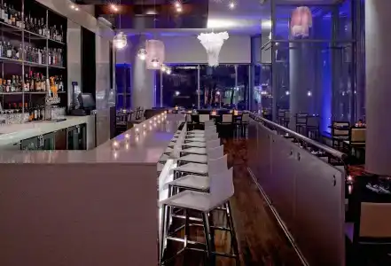 Hyatt at Olive 8 - 19