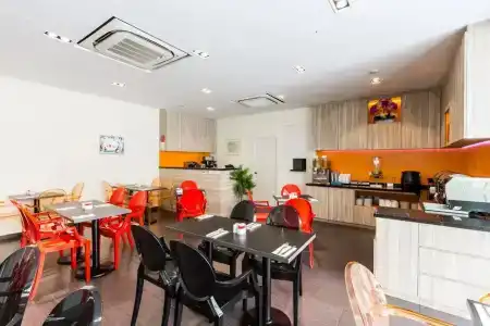 Ibis Budget Singapore Imperial (SG Clean) - 26