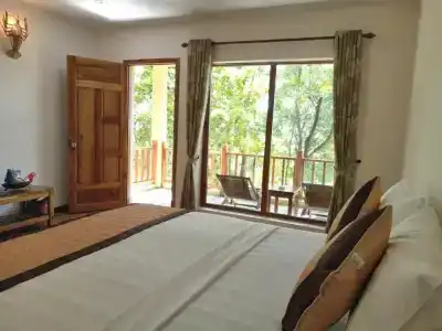 Ancarine Beach Resort - 69