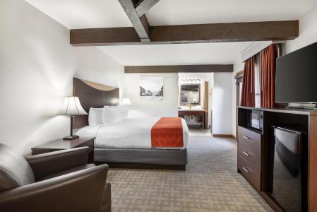 Best Western Plus Rio Grande Inn - 53
