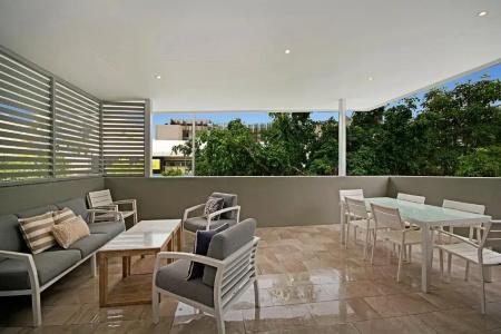 Jacaranda Noosa - 212